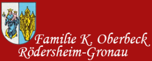 Oberbeck Rödersheim